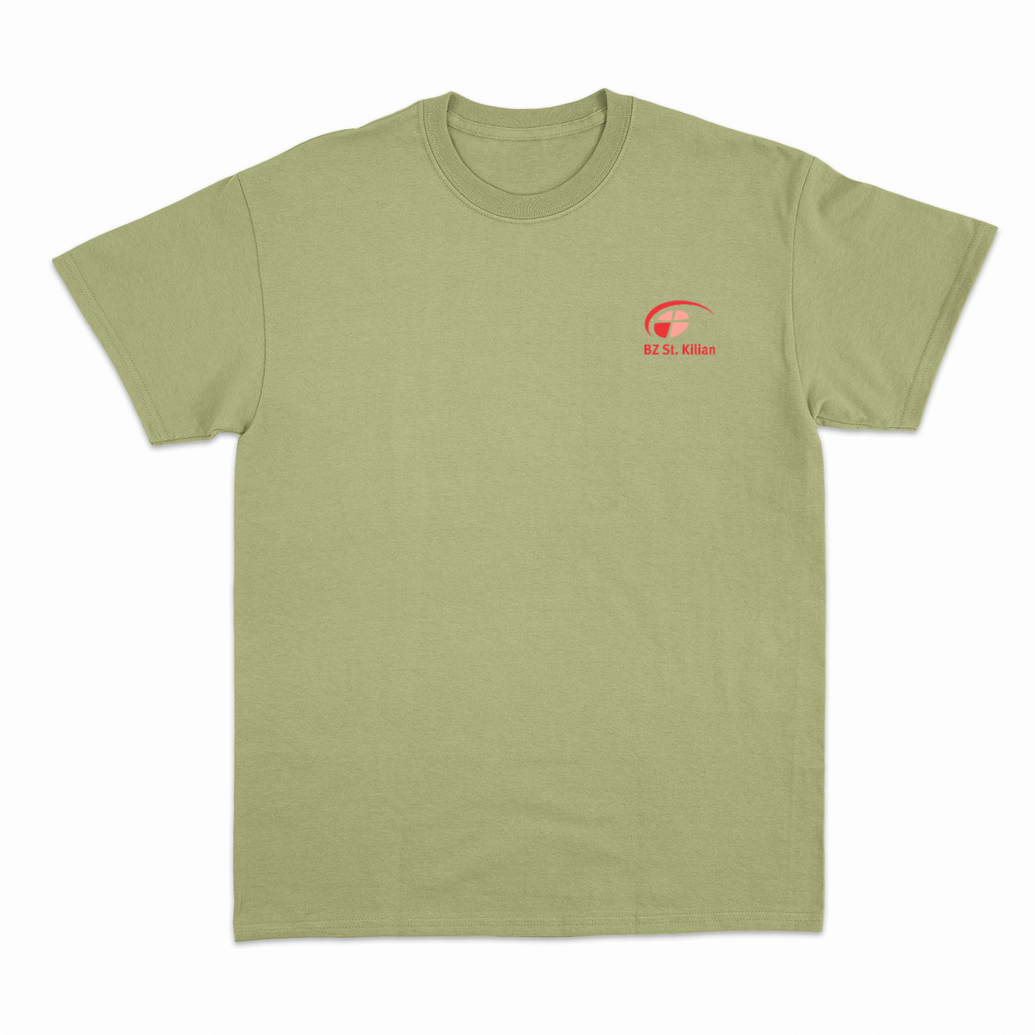 Unisex T-Shirt ,,Peter" (St. Kilian)-16