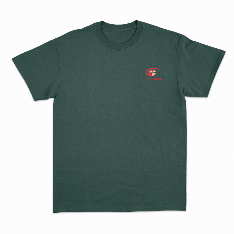 Unisex T-Shirt ,,Peter" (St. Kilian)-zoom-