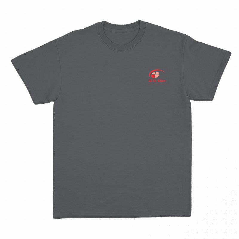 Unisex T-Shirt ,,Peter" (St. Kilian)-zoom-