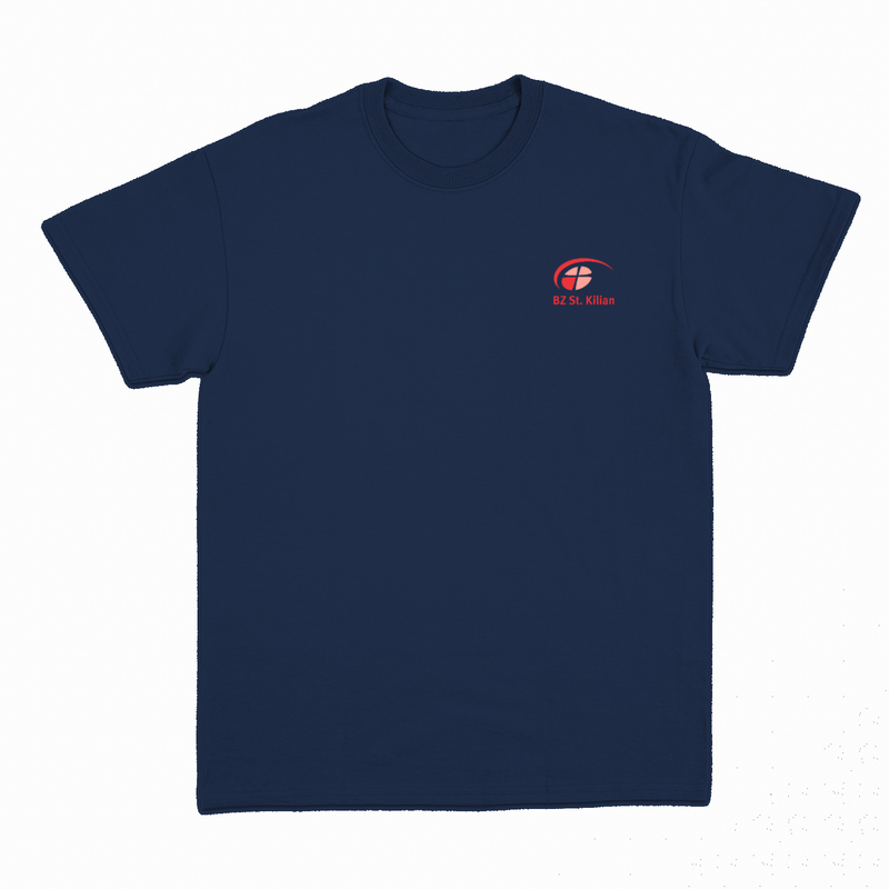 Unisex T-Shirt ,,Peter" (St. Kilian)-zoom-