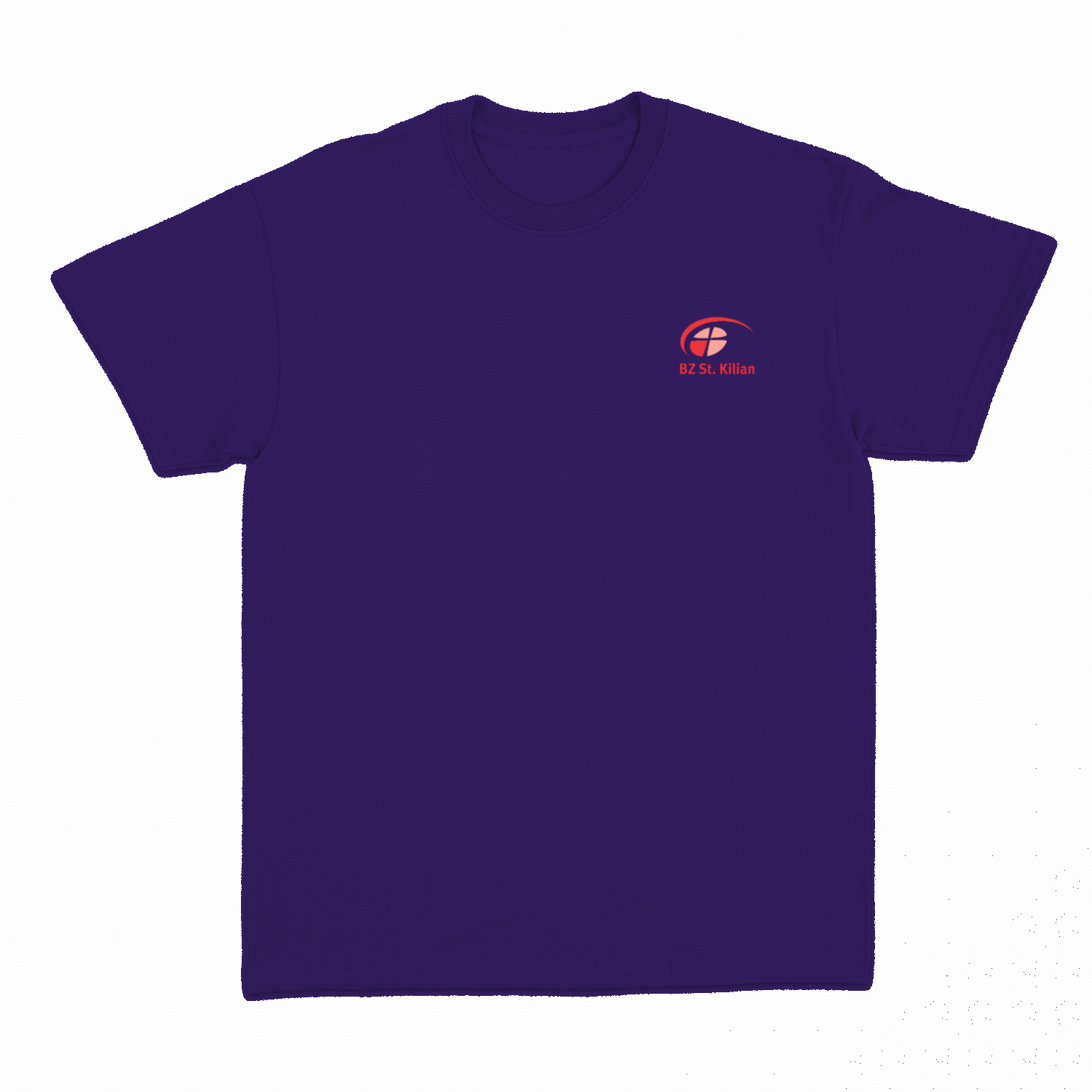 Unisex T-Shirt ,,Peter" (St. Kilian)-30