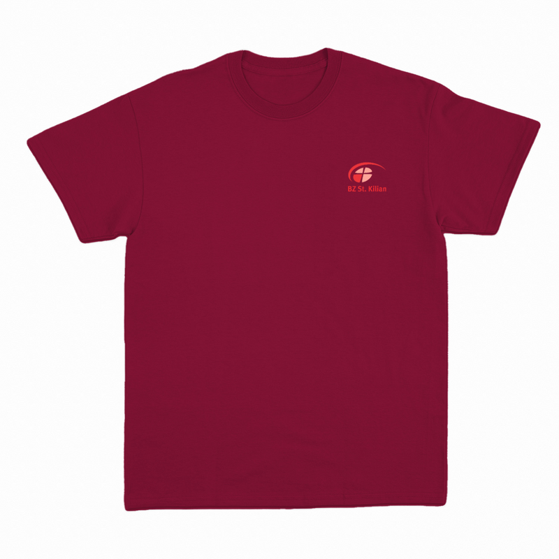 Unisex T-Shirt ,,Peter" (St. Kilian)-zoom-