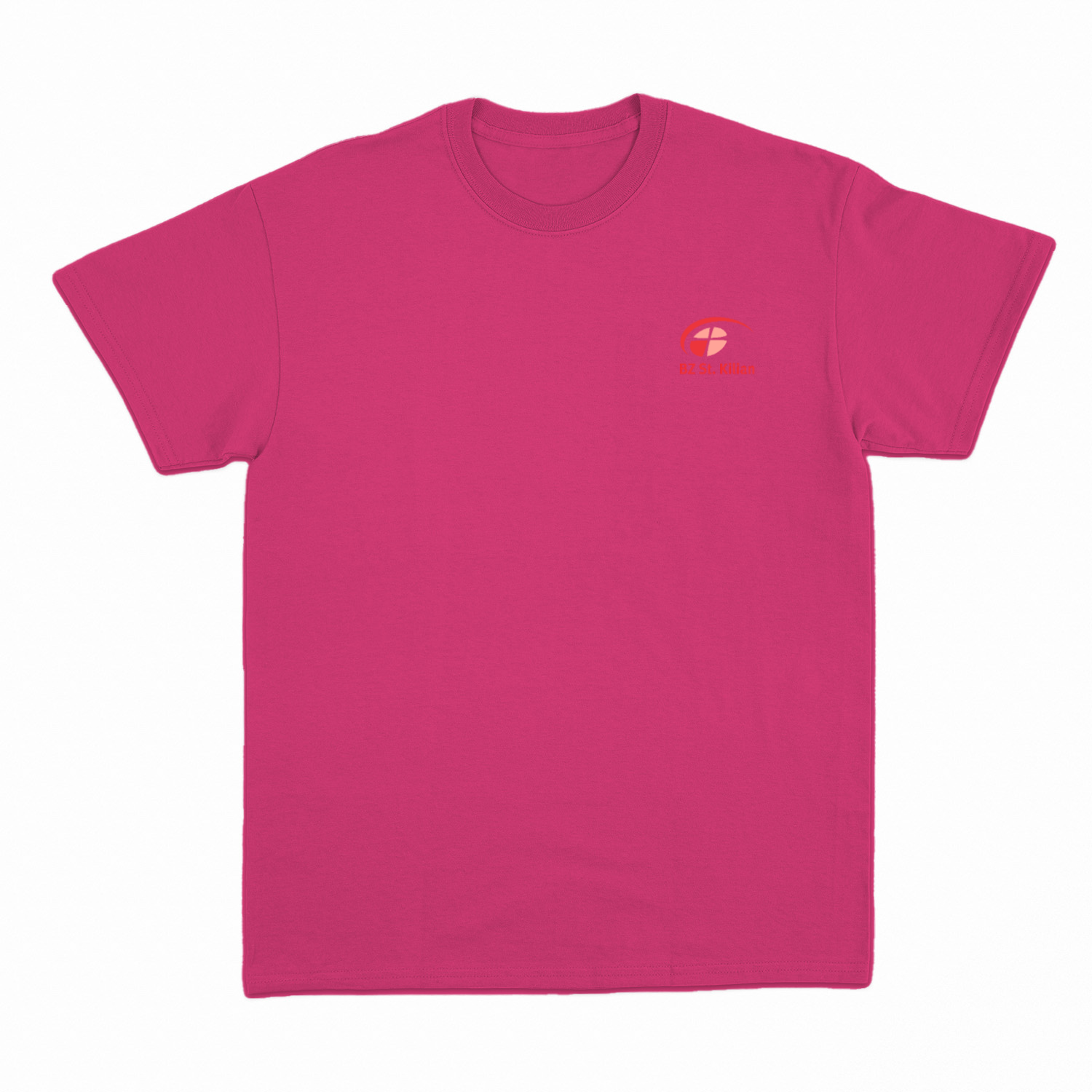 Unisex T-Shirt ,,Peter" (St. Kilian)-zoom-36