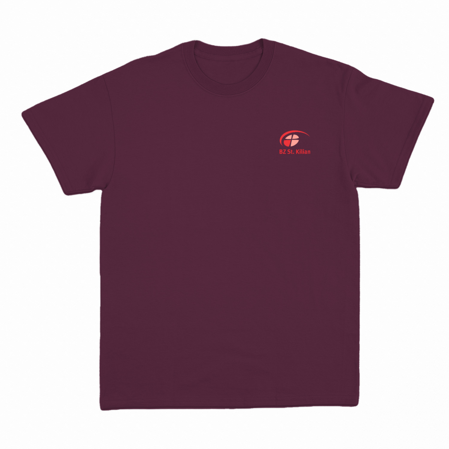 Unisex T-Shirt ,,Peter" (St. Kilian)-zoom-38