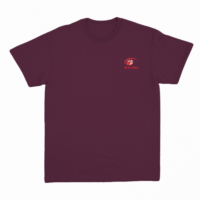 Unisex T-Shirt ,,Peter" (St. Kilian)-zoom-