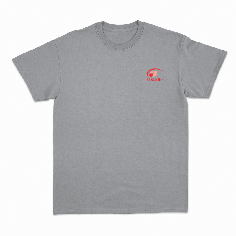 Unisex T-Shirt ,,Peter" (St. Kilian)-zoom-