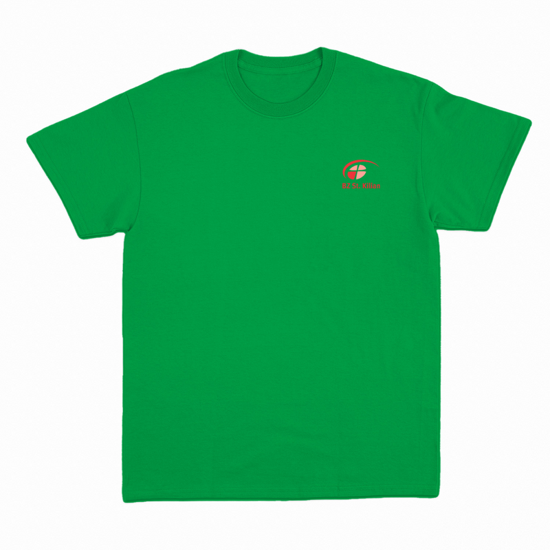 Unisex T-Shirt ,,Peter" (St. Kilian)-zoom-