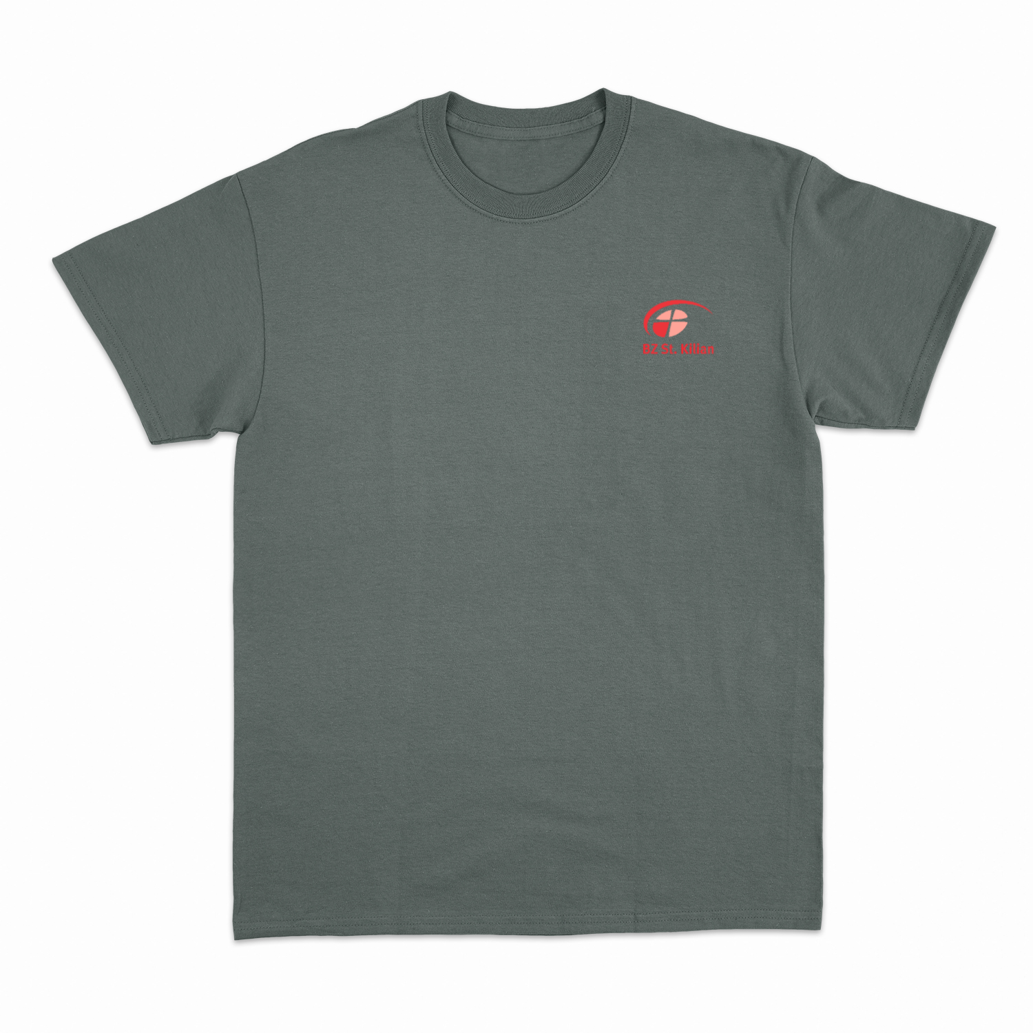 Unisex T-Shirt ,,Peter" (St. Kilian)-zoom-22