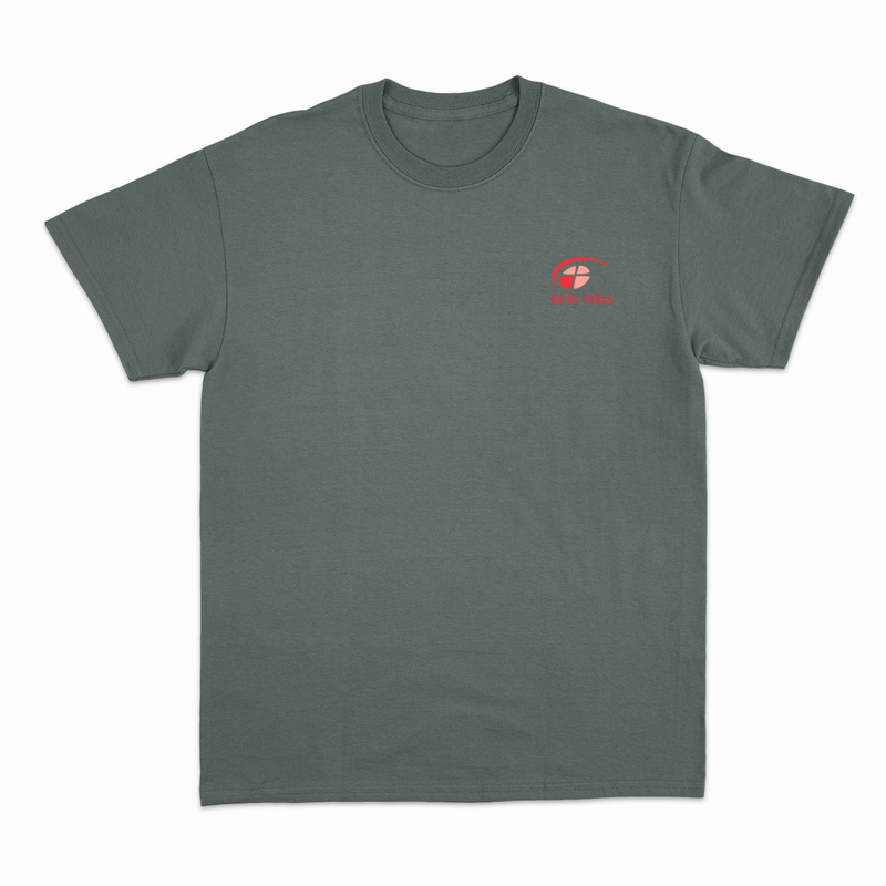 Unisex T-Shirt ,,Peter" (St. Kilian)-zoom-