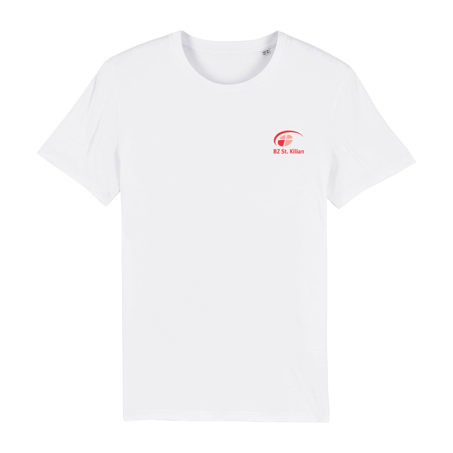 Unisex Bio T-Shirt ,,Woody" (St. Kilian)-zoom-2