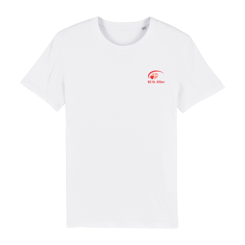 Unisex Bio T-Shirt ,,Woody" (St. Kilian)-zoom-