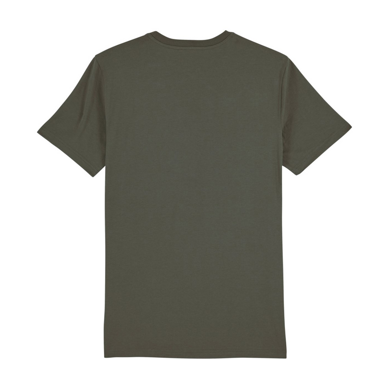 Unisex Bio T-Shirt ,,Woody" (St. Kilian)-zoom-