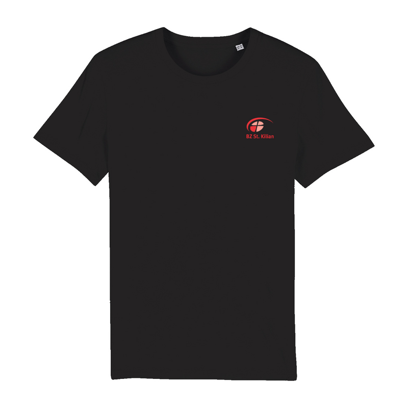 Unisex Bio T-Shirt ,,Woody" (St. Kilian)-zoom-