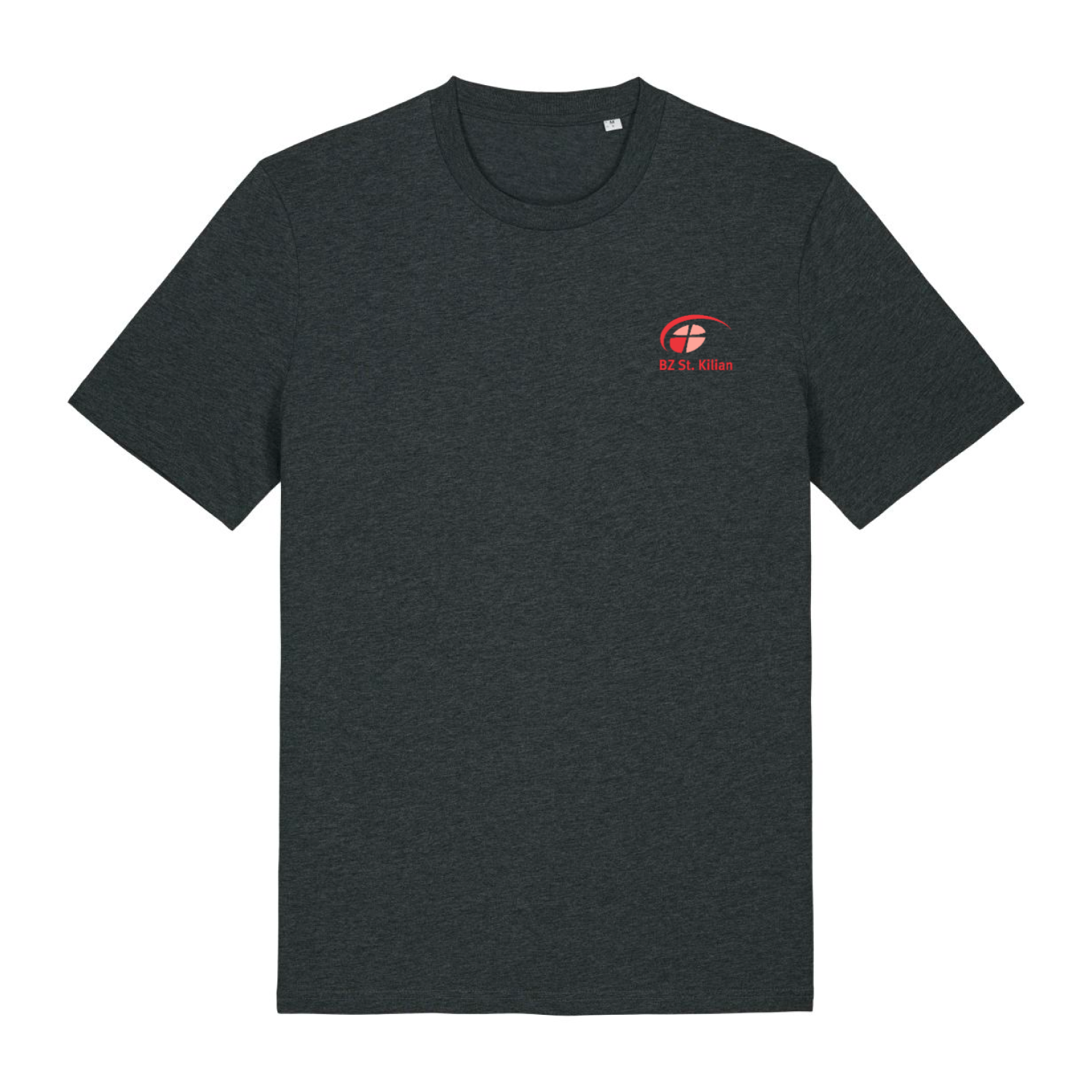 Unisex Bio T-Shirt ,,Woody" (St. Kilian)-4