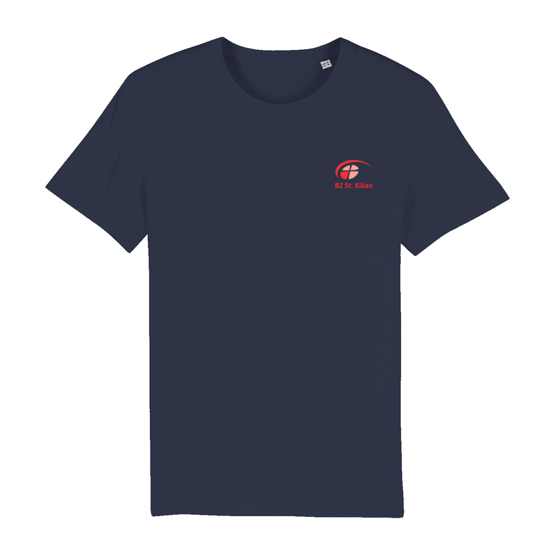 Unisex Bio T-Shirt ,,Woody" (St. Kilian)-zoom-