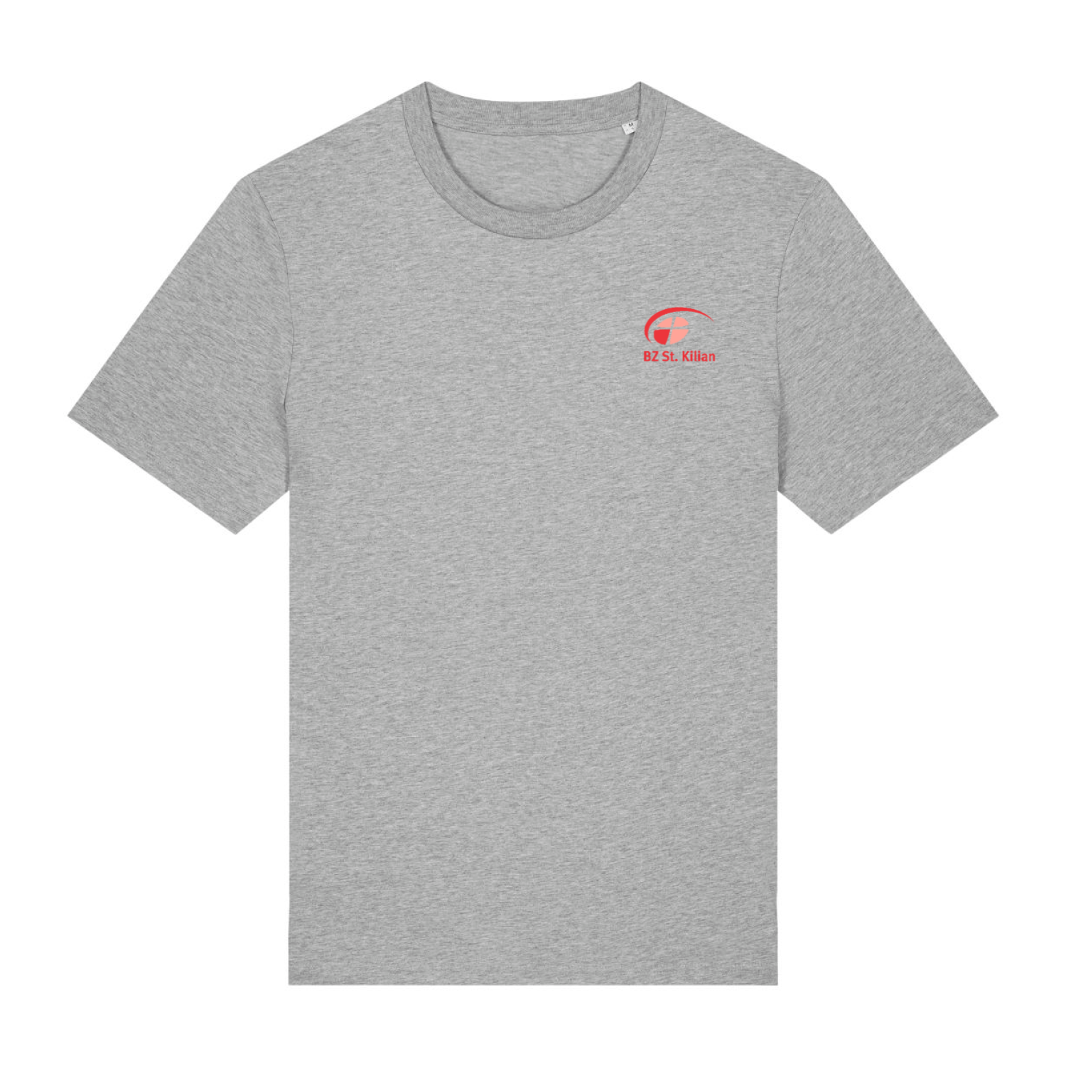 Unisex Bio T-Shirt ,,Woody" (St. Kilian)-8