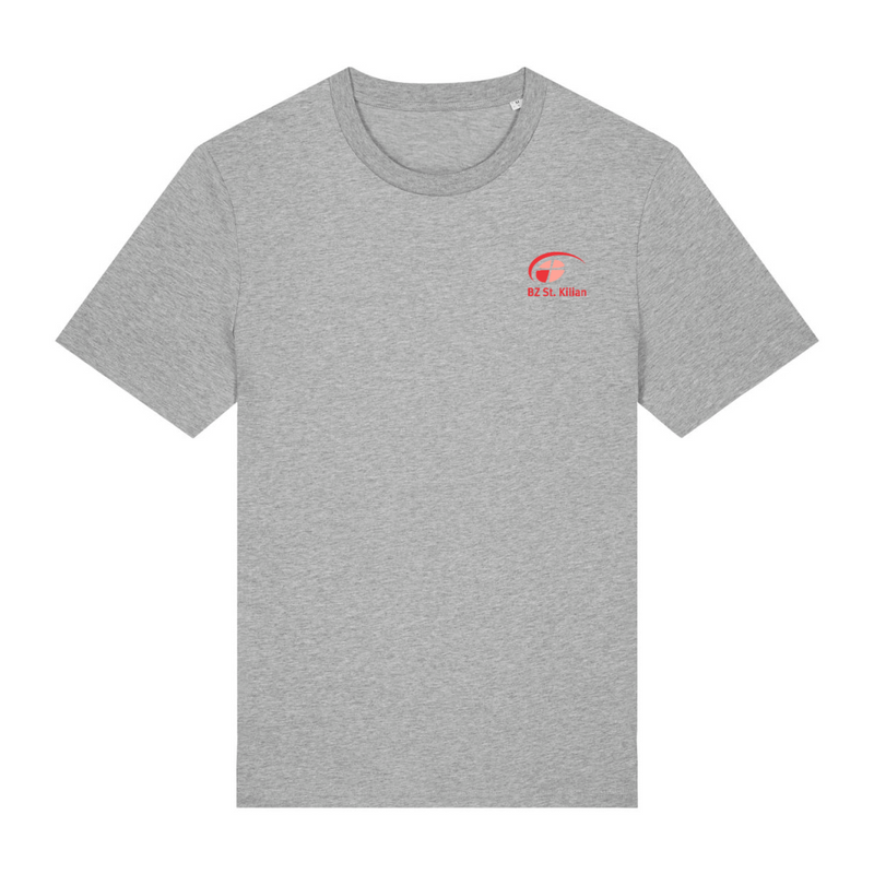 Unisex Bio T-Shirt ,,Woody" (St. Kilian)-zoom-
