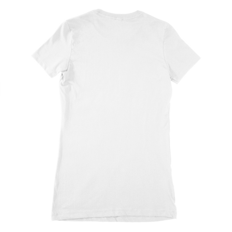 T-Shirt tailliert ,,Heidi" (St. Kilian)-zoom-