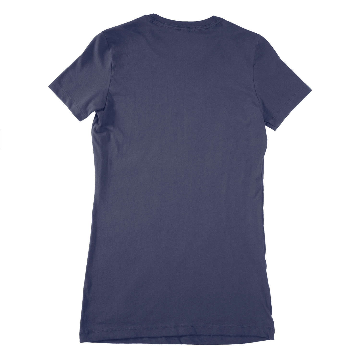 T-Shirt tailliert ,,Heidi" (St. Kilian)-5