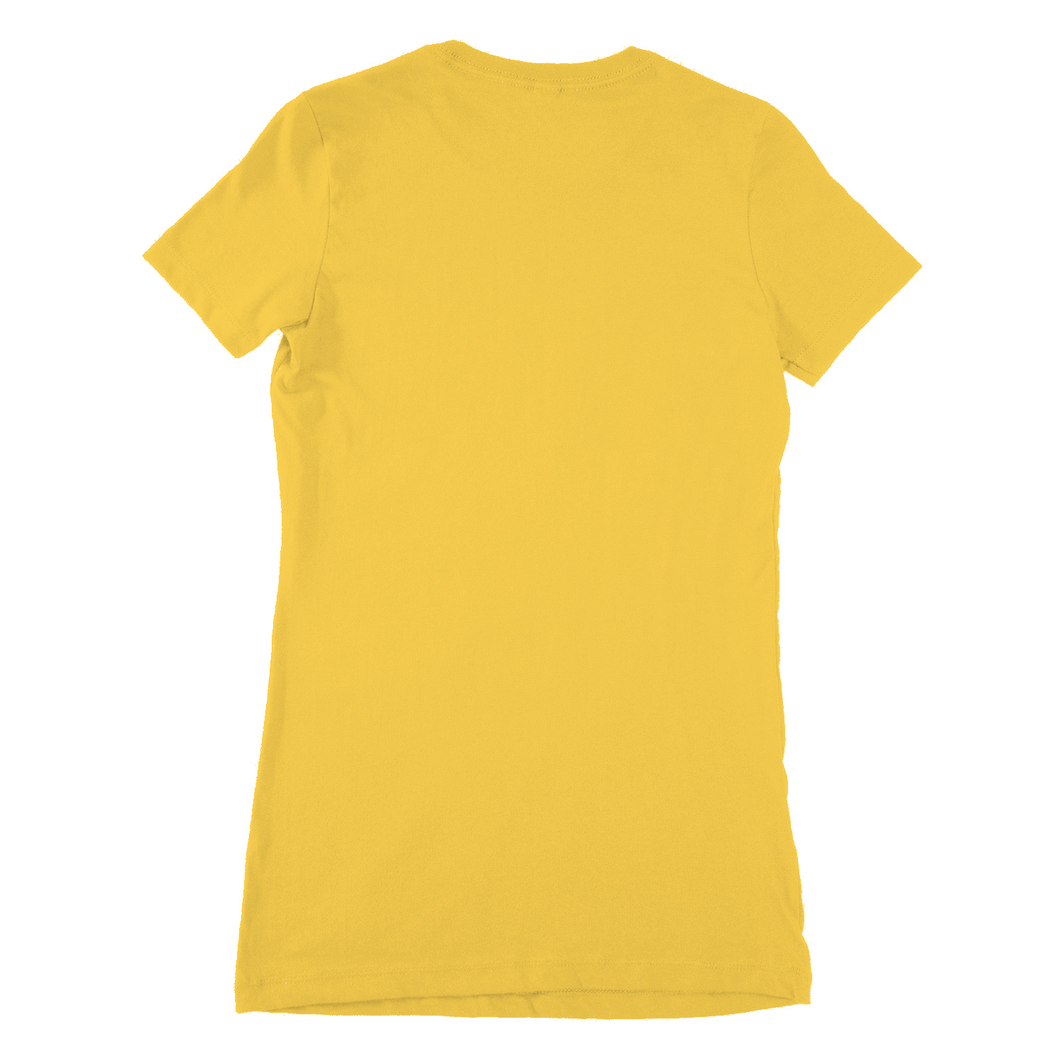 T-Shirt tailliert ,,Heidi" (St. Kilian)-11