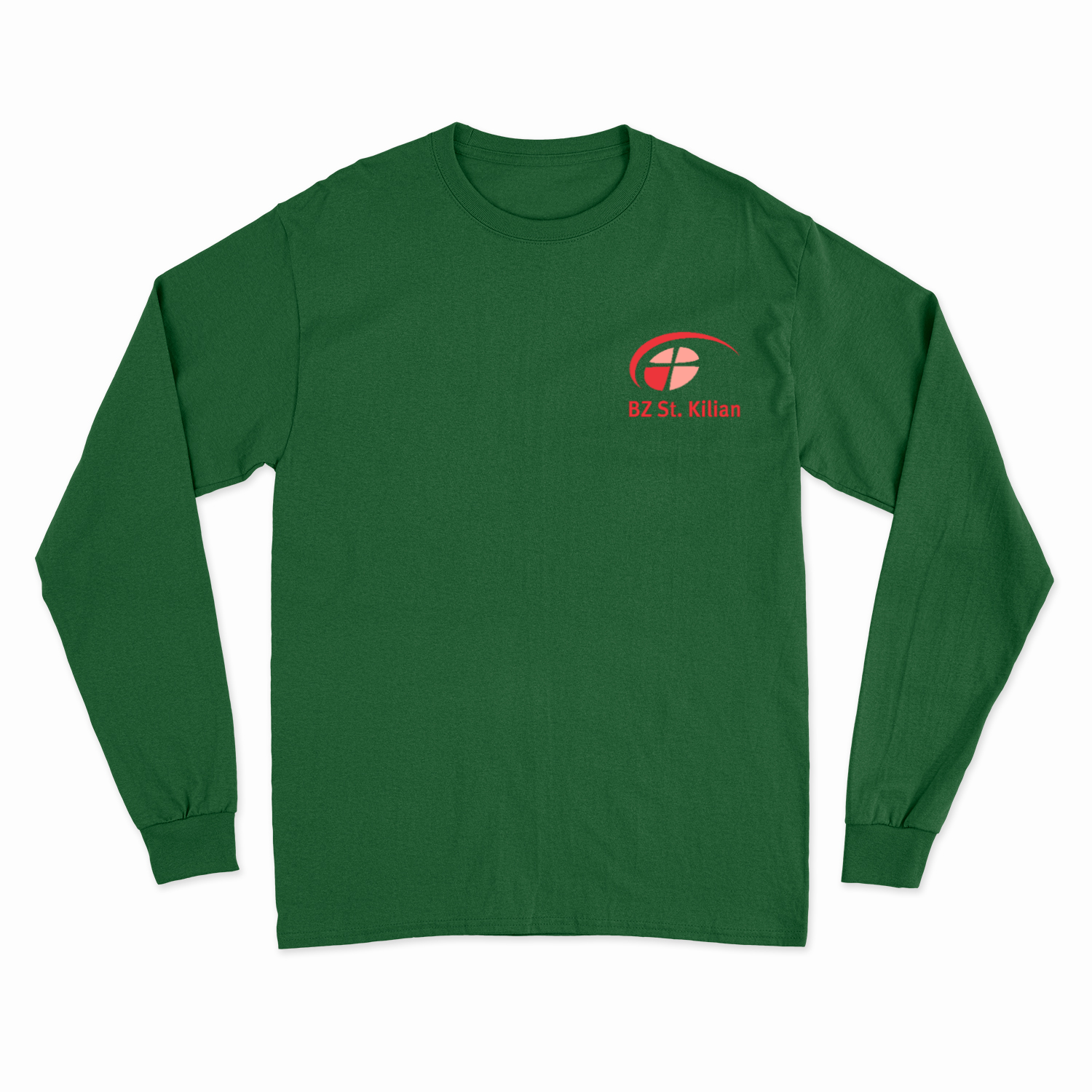 Unisex Sweatshirt ,,Otto" (St. Kilian)-14