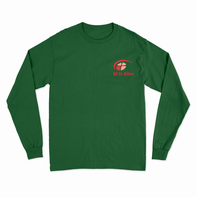 Unisex Sweatshirt ,,Otto" (St. Kilian)-zoom-
