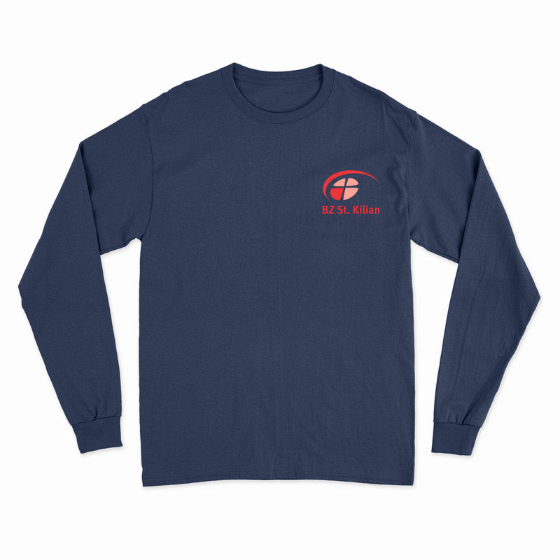 Unisex Sweatshirt ,,Otto" (St. Kilian)-zoom-