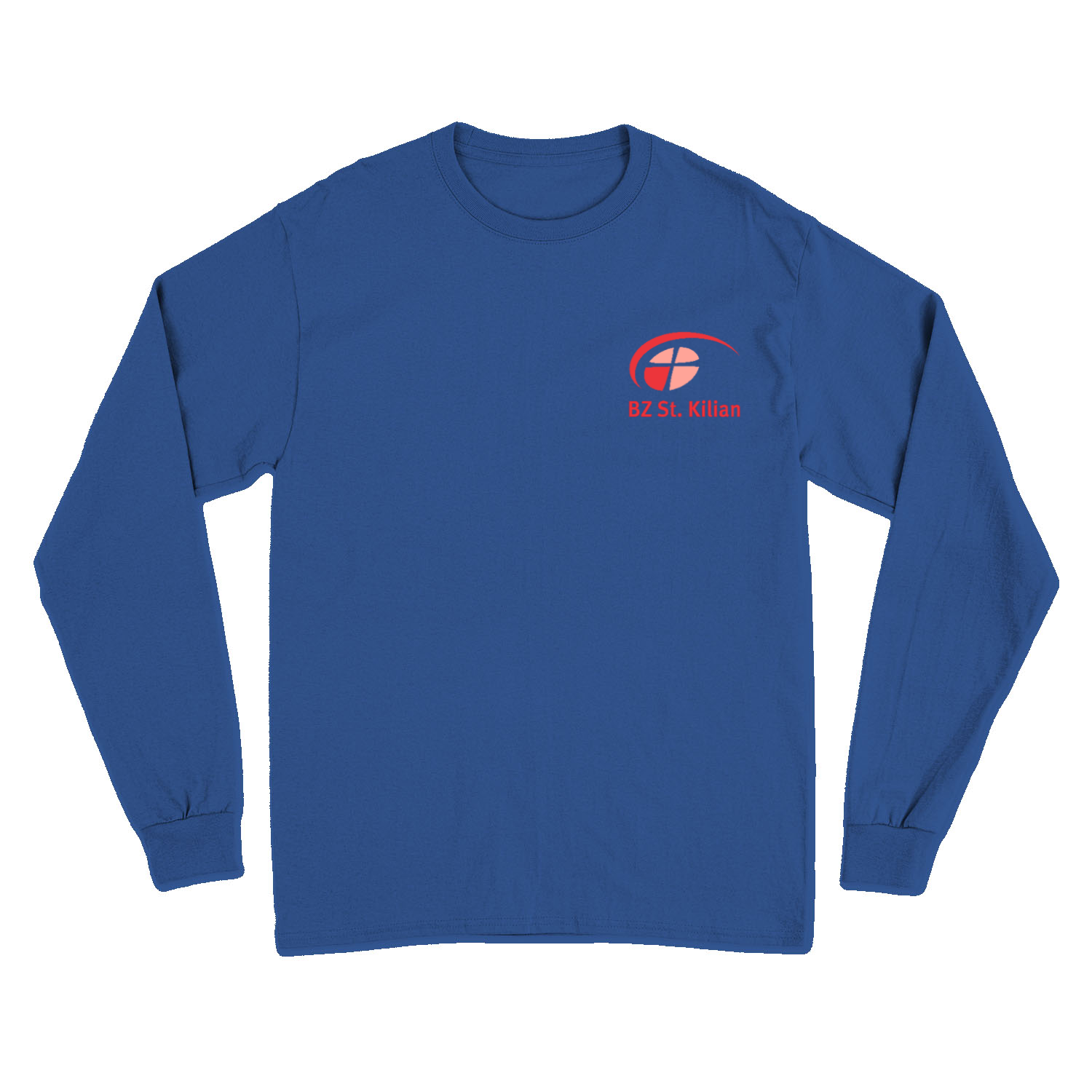 Unisex Sweatshirt ,,Otto" (St. Kilian)-zoom-4