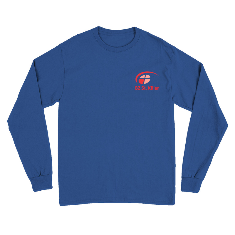 Unisex Sweatshirt ,,Otto" (St. Kilian)-zoom-