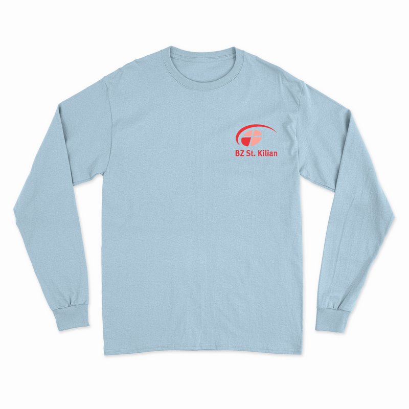 Unisex Sweatshirt ,,Otto" (St. Kilian)-zoom-