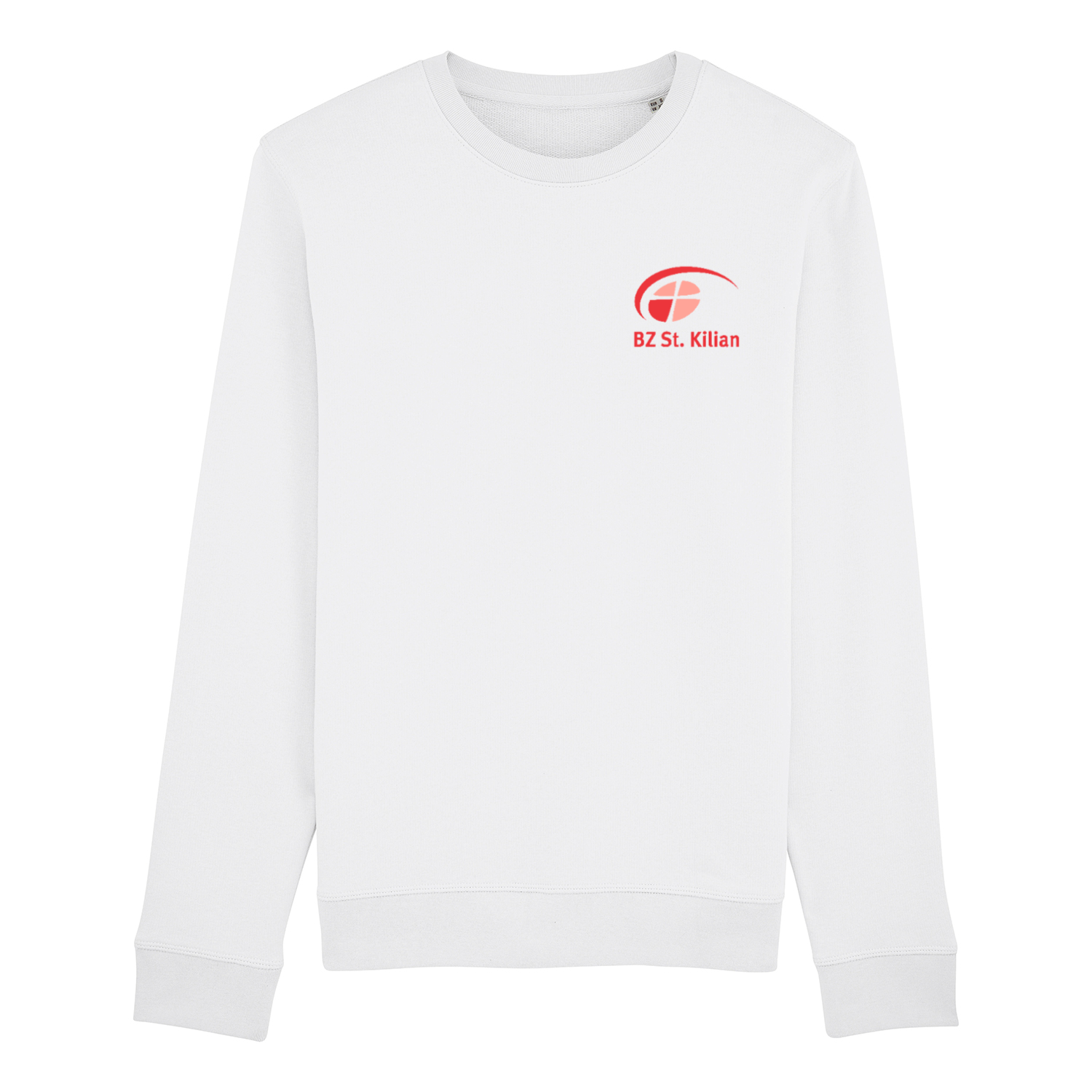 Unisex Bio Sweatshirt ,,Benjamin" (St. Kilian)-2