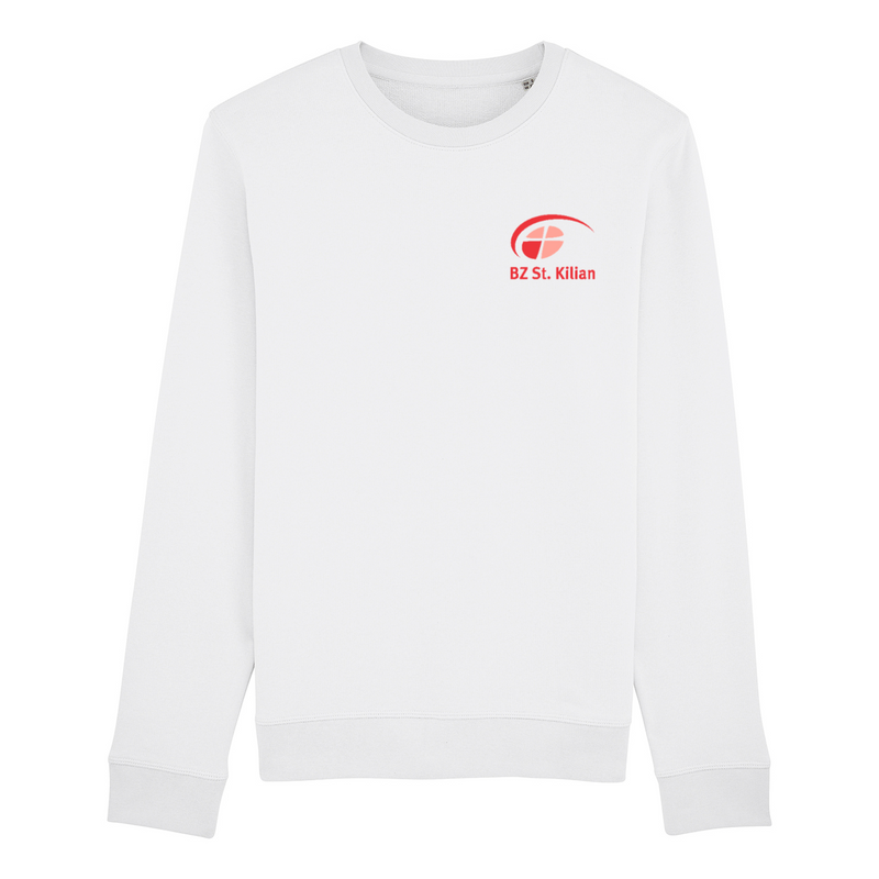 Unisex Bio Sweatshirt ,,Benjamin" (St. Kilian)-zoom-