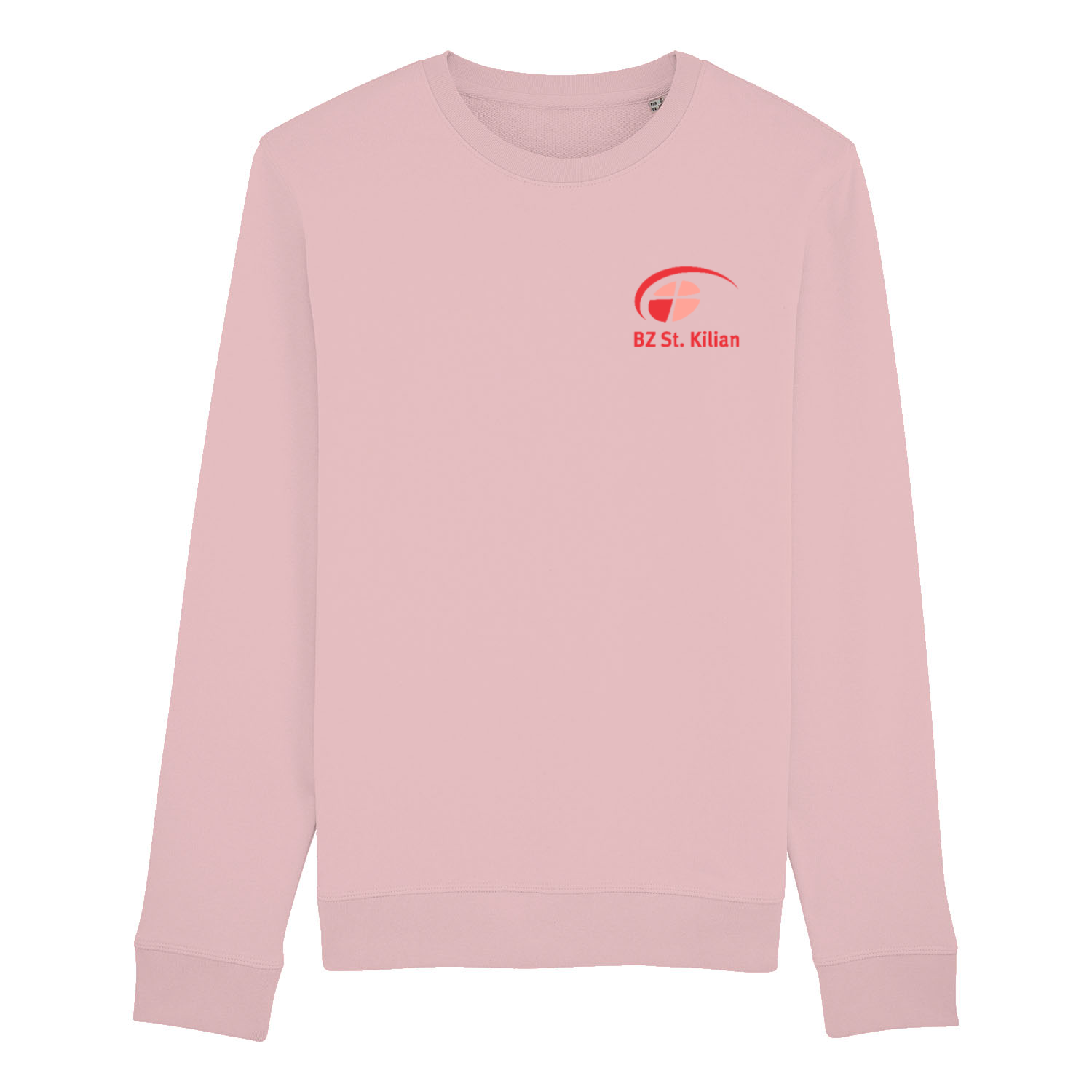 Unisex Bio Sweatshirt ,,Benjamin" (St. Kilian)-zoom-10