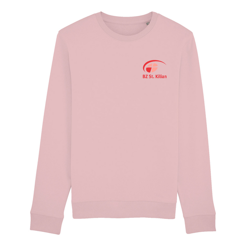 Unisex Bio Sweatshirt ,,Benjamin" (St. Kilian)-zoom-