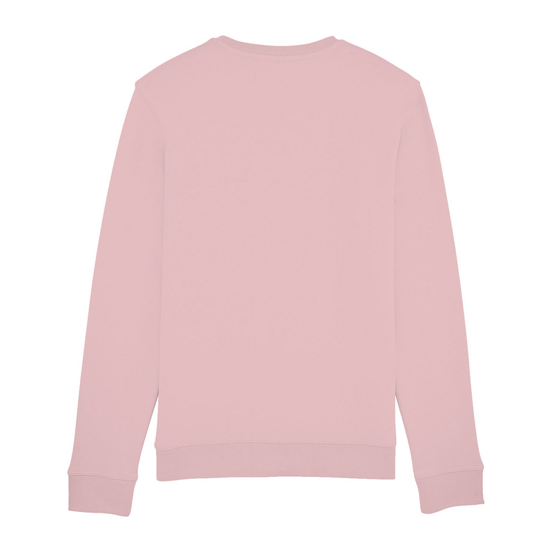 Unisex Bio Sweatshirt ,,Benjamin" (St. Kilian)-zoom-