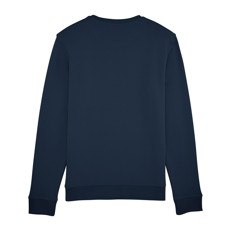 Unisex Bio Sweatshirt ,,Benjamin" (St. Kilian)-zoom-