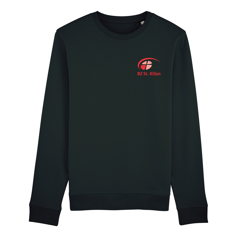 Unisex Bio Sweatshirt ,,Benjamin" (St. Kilian)-zoom-