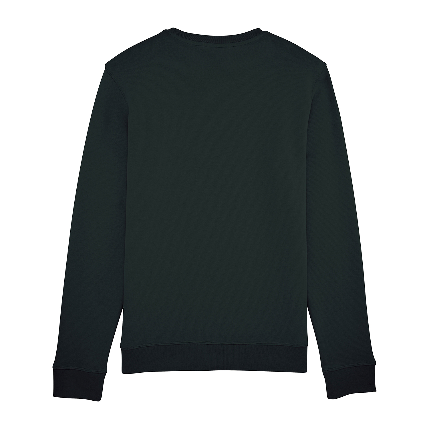 Unisex Bio Sweatshirt ,,Benjamin" (St. Kilian)-zoom-9