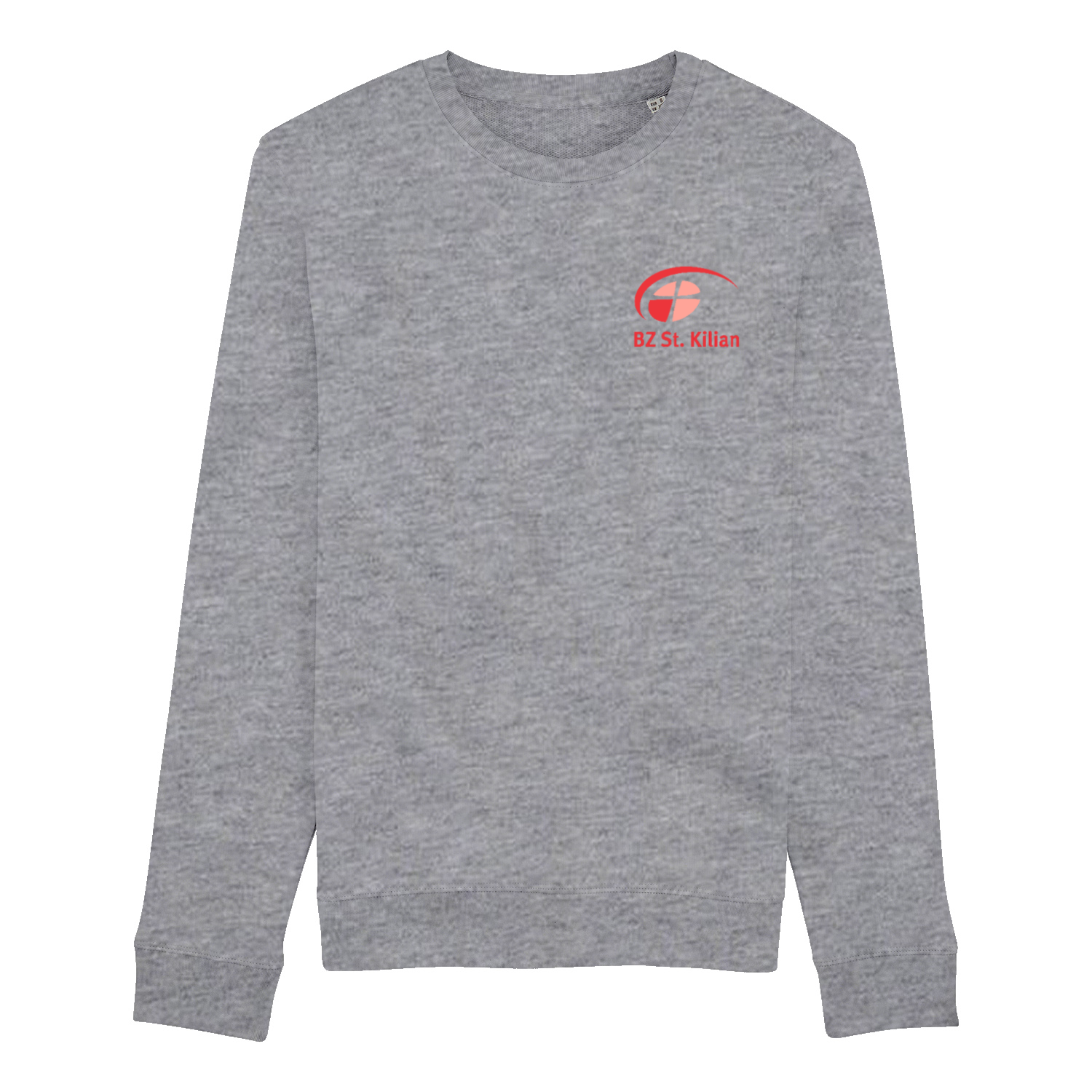 Unisex Bio Sweatshirt ,,Benjamin" (St. Kilian)-zoom-6