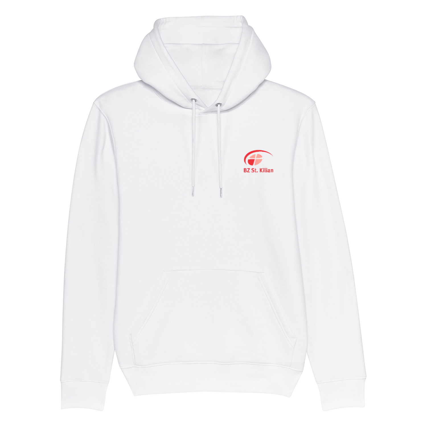 Unisex Bio Hoodie ,,Carrie" (St. Kilian)-2