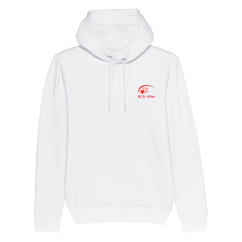 Unisex Bio Hoodie ,,Carrie" (St. Kilian)-zoom-
