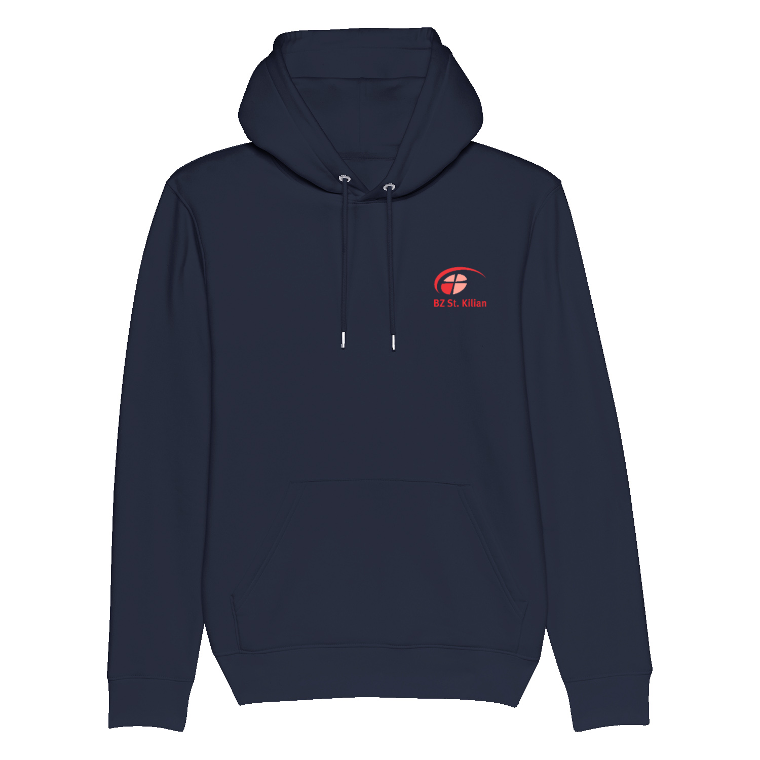 Unisex Bio Hoodie ,,Carrie" (St. Kilian)-8