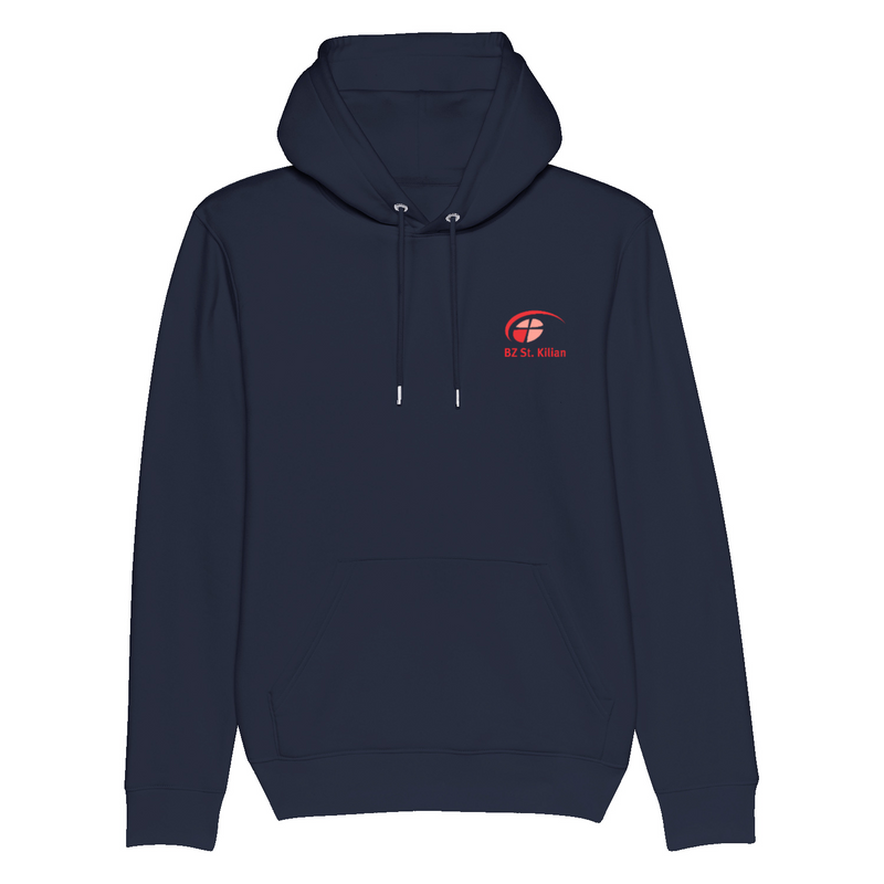 Unisex Bio Hoodie ,,Carrie" (St. Kilian)-zoom-