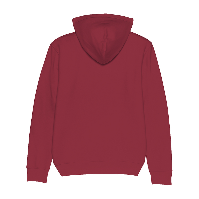 Unisex Bio Hoodie ,,Carrie" (St. Kilian)-zoom-