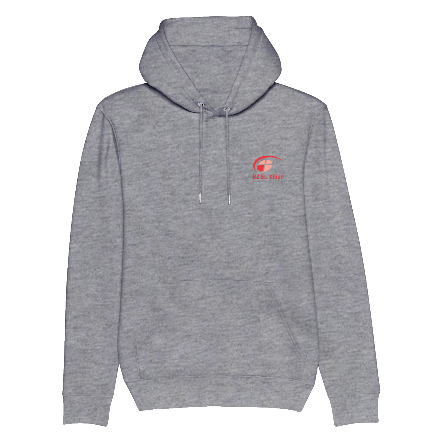 Unisex Bio Hoodie ,,Carrie" (St. Kilian)-zoom-4