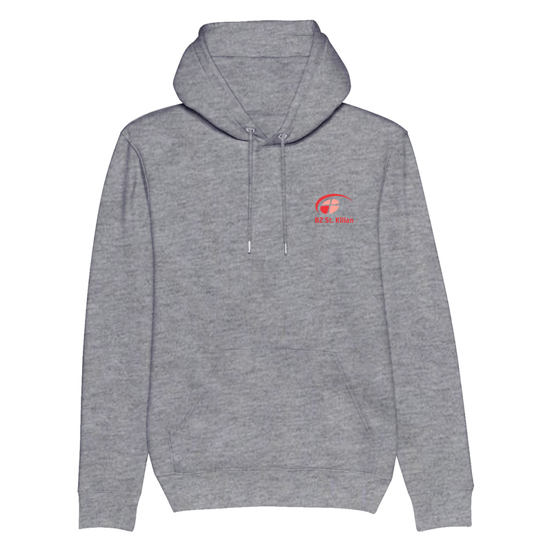 Unisex Bio Hoodie ,,Carrie" (St. Kilian)-zoom-
