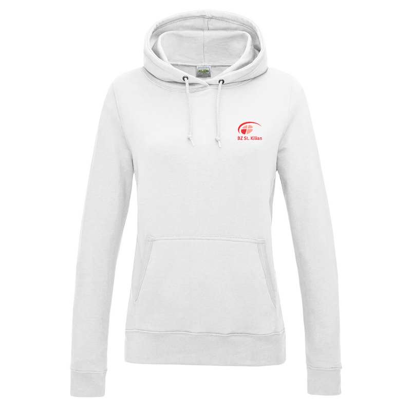 Hoodie tailliert ,,Maja" (St. Kilian)-zoom-