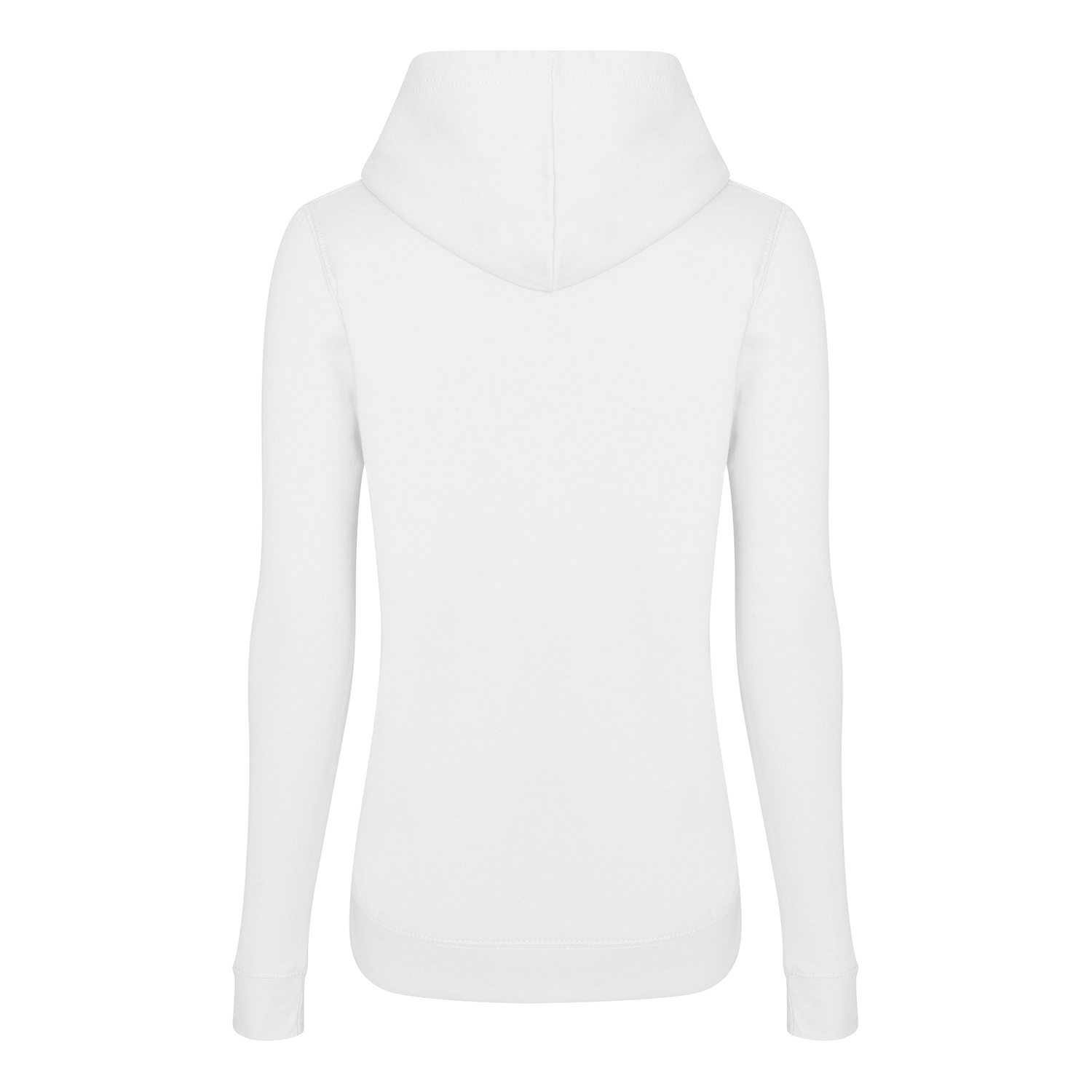 Hoodie tailliert ,,Maja" (St. Kilian)-zoom-3