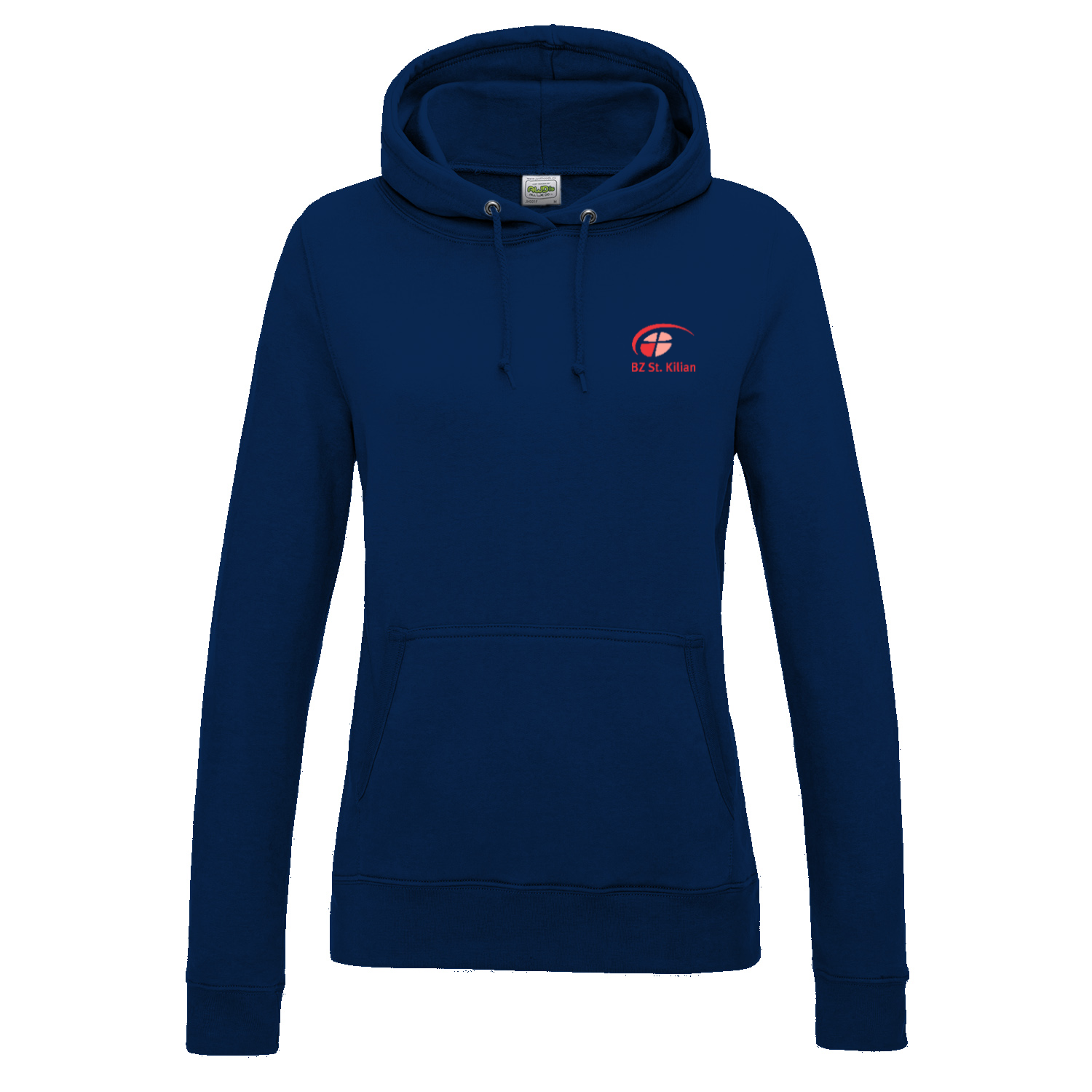 Hoodie tailliert ,,Maja" (St. Kilian)-10