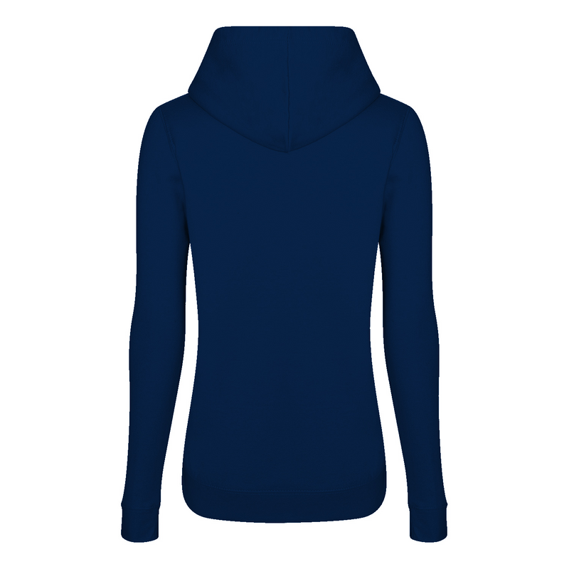 Hoodie tailliert ,,Maja" (St. Kilian)-zoom-
